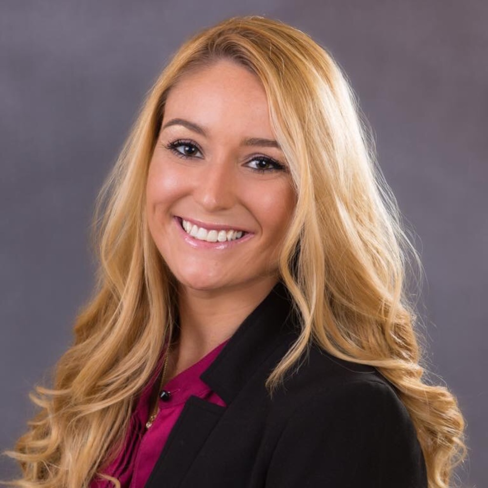 Meet your Posher, Lauren